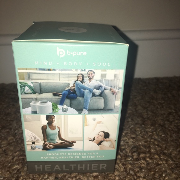 Aroma Diffuser - Picture 3 of 3